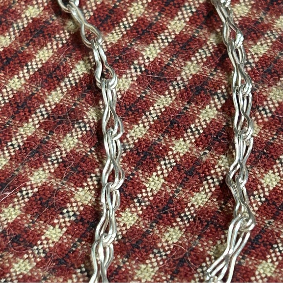 Artisan Bird Sterling Necklace - Picture 14 of 14